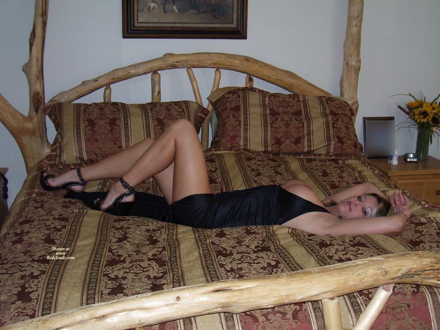 Pic #1Hottie