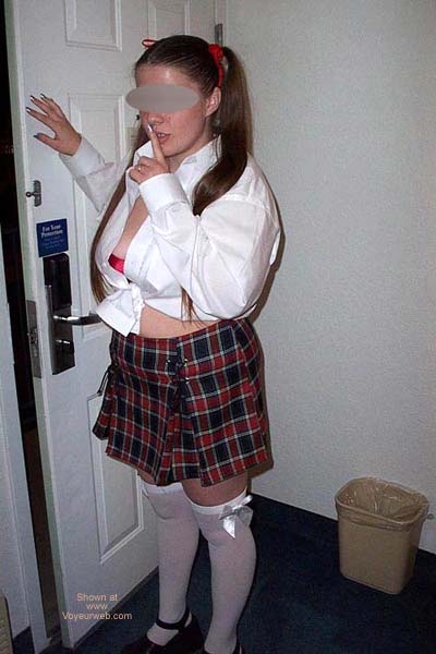 Pic #1Boo and The Lolipop