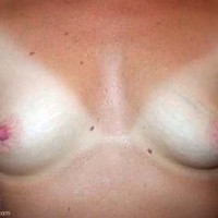 Sweet Mrs. Shower