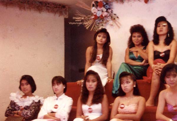 Pic #1Thai Massage