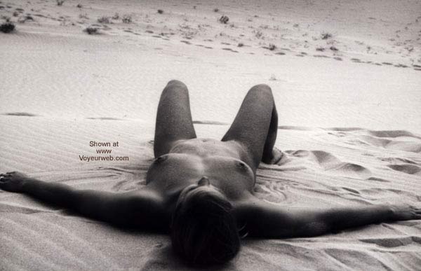 Pic #1Katrin at Fuerte 4!