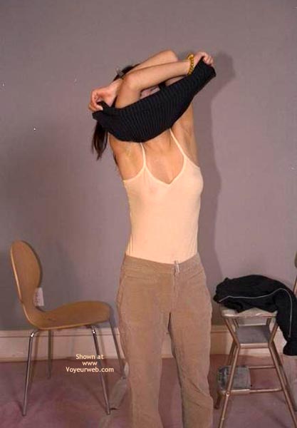 Pic #1Naked Photos Taken In Hostel