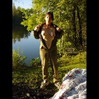 Pic #1Miaou A La Peche