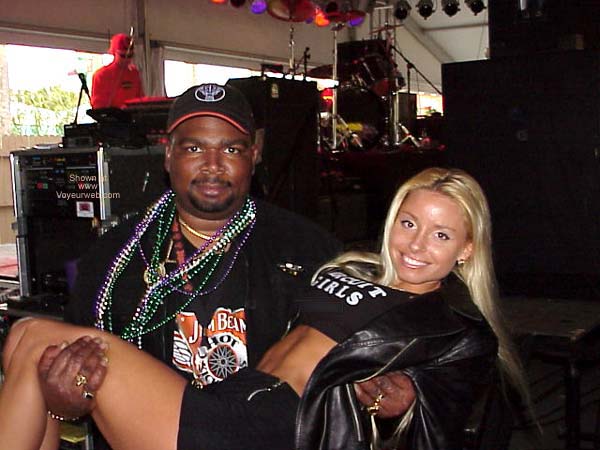 Pic #1Spring Break By JJ