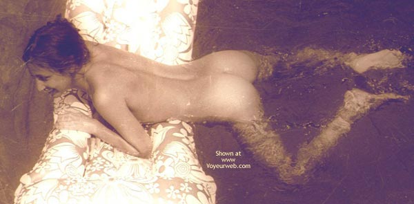 Pic #1Naked Ass 2