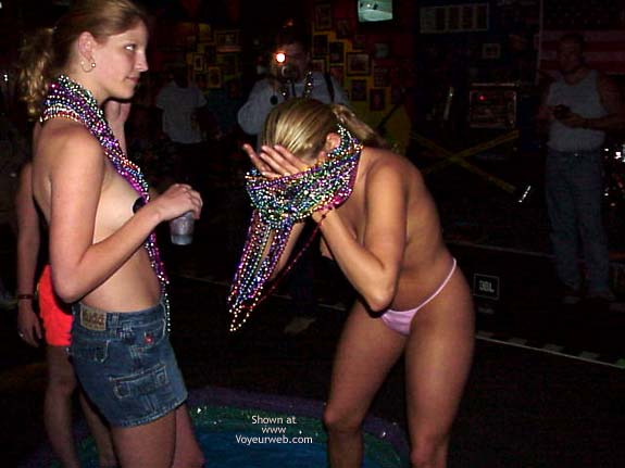 Pic #1Daytona Spring Break 3