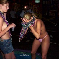 Daytona Spring Break 3