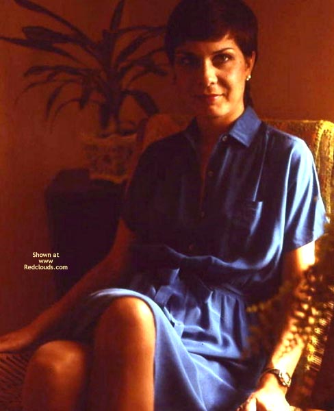 Pic #1Cayce, After Work.