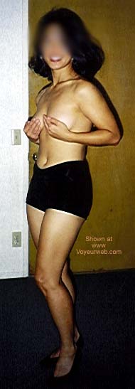Pic #1Asian Cutie 4