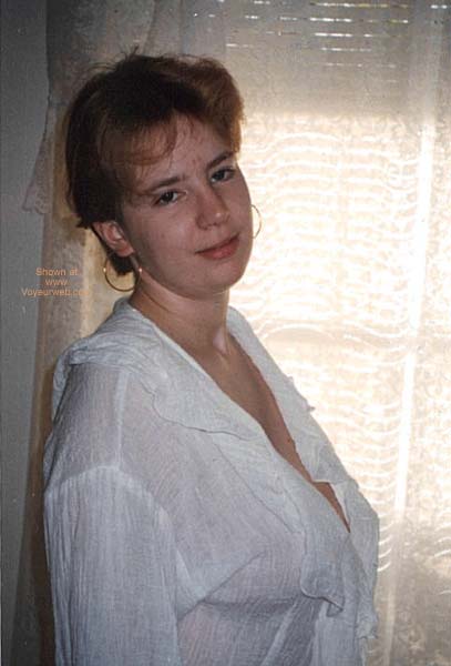 Pic #1Kathryn From The Plains