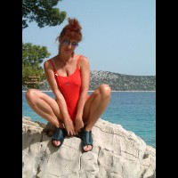 Pic #1 Cindy First Time Here