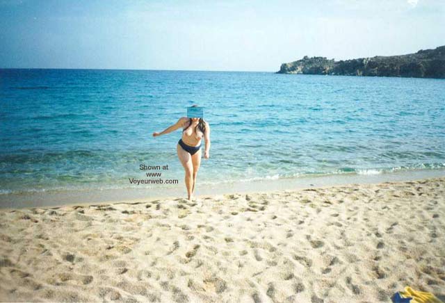 Pic #1Mandy's Hollidays Greece 1