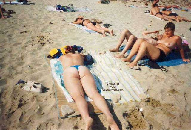 Pic #1Mandy's Hollidays Greece 2