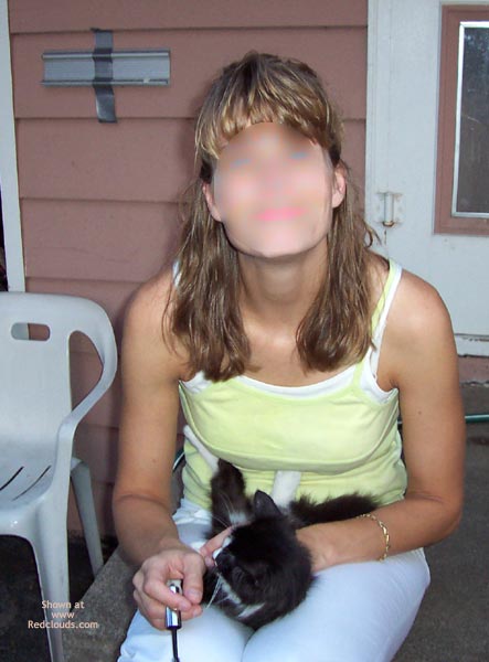 Pic #1Newcomer Hottie'S Second