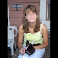 Pic #1Newcomer Hottie'S Second