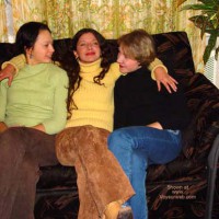 *GG Mandlen - Ilona - Margo