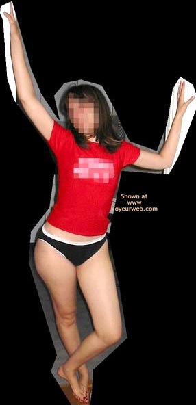 Pic #1My 23 Yrs Old Girl Friend Isabella