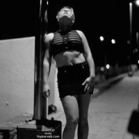 Playing Streethooker