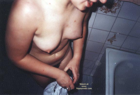 Pic #1Ania 18 Year From Poland