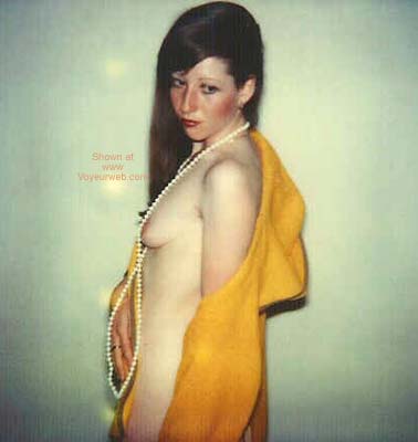 Pic #1Hi There, I'm Sexy Sandie