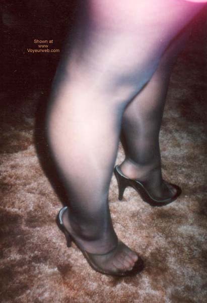 Pic #1High Heeled Wonder 2