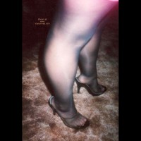 High Heeled Wonder 2