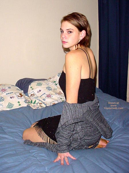 Pic #1Alex'S Sexy Eyes