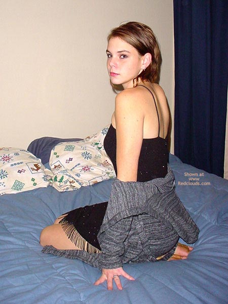 Pic #1Alex'S Sexy Eyes