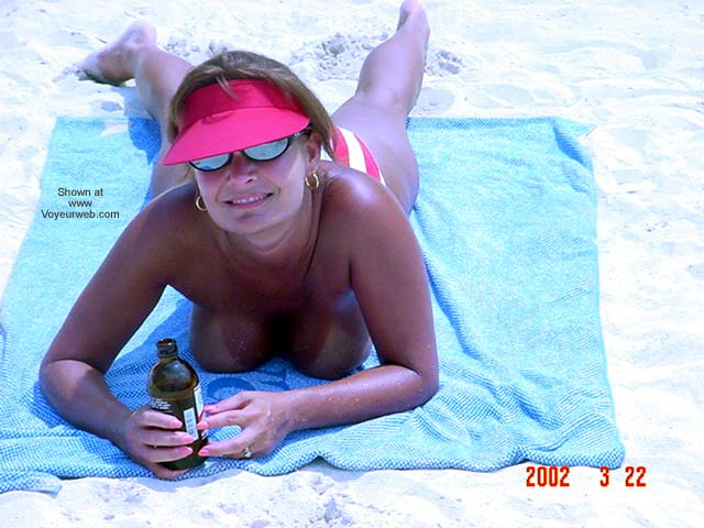 Pic #1Vacation