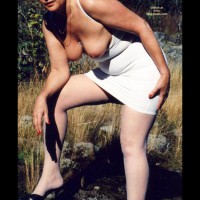 Pic #1Mrs.Cleaver At 54 Years Old