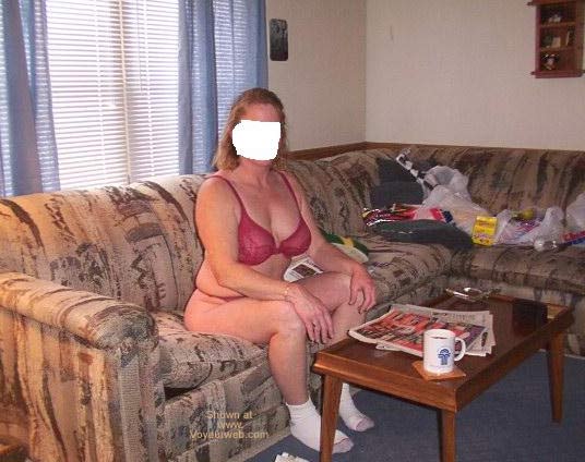 Pic #1Hot Wifes 1st Time