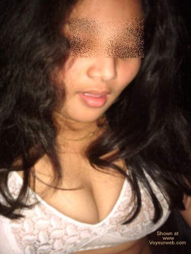 Pic #1My Sexy Indian Girlfriend Preethi