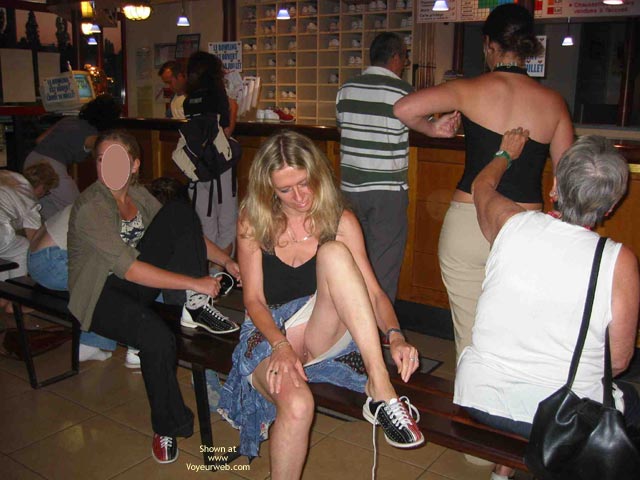 Pic #1Plastique In Holidays