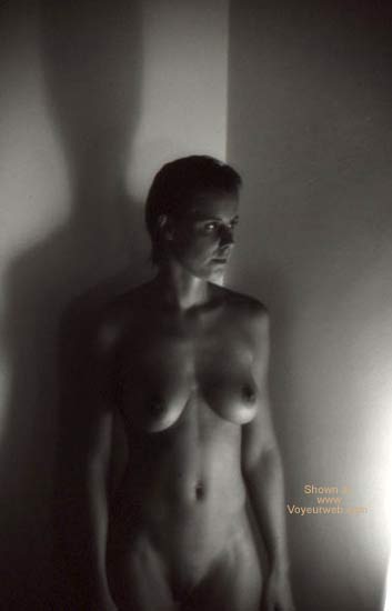 Pic #1 Katrin in Senegal 1 !