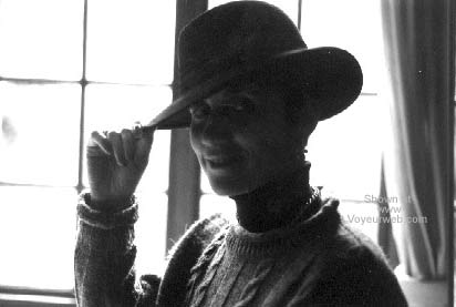 Pic #1Maggie by The Window