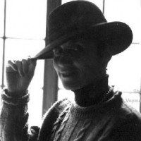 Pic #1Maggie by The Window