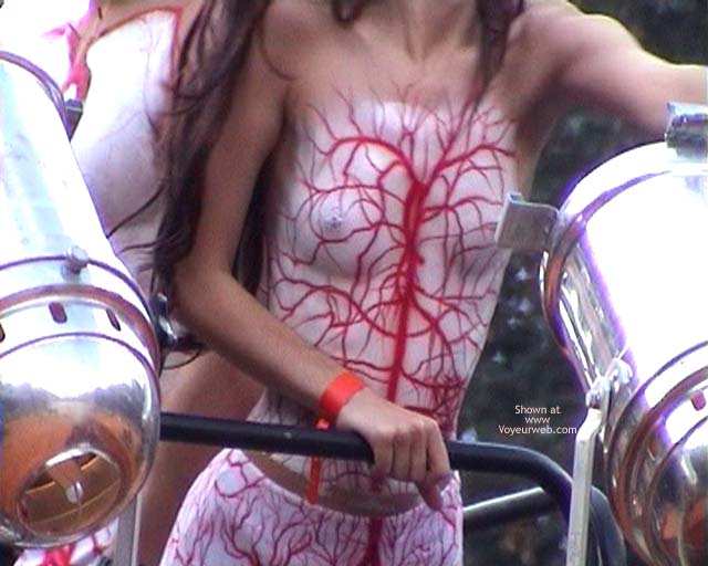 Pic #1LoveParade 2001 In Berlin 50