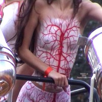 LoveParade 2001 In Berlin 50