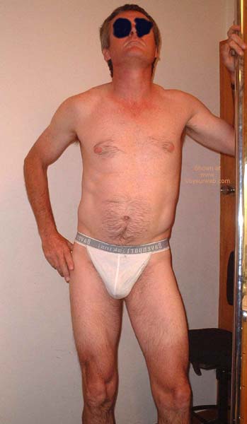 Pic #1M* First Time - Feels Great