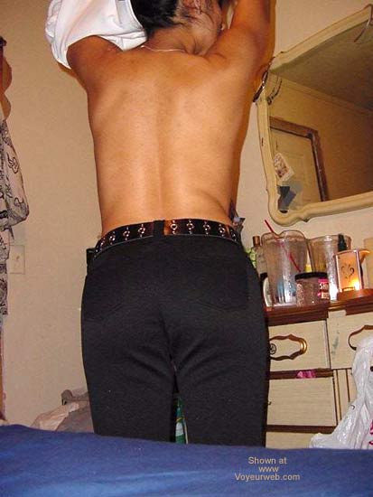 Pic #1More New Clothes to Try