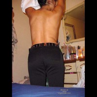 Pic #1More New Clothes to Try