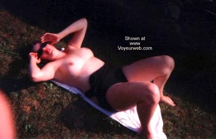 Pic #1 Debbie LakeSide