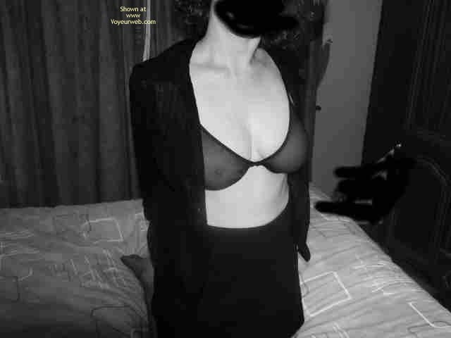 Pic #1Our Very First Attempt