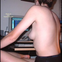 Pic #1Reprisal 2