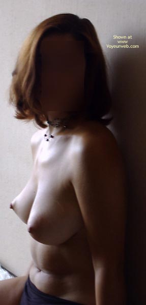Pic #1Nude Posing3