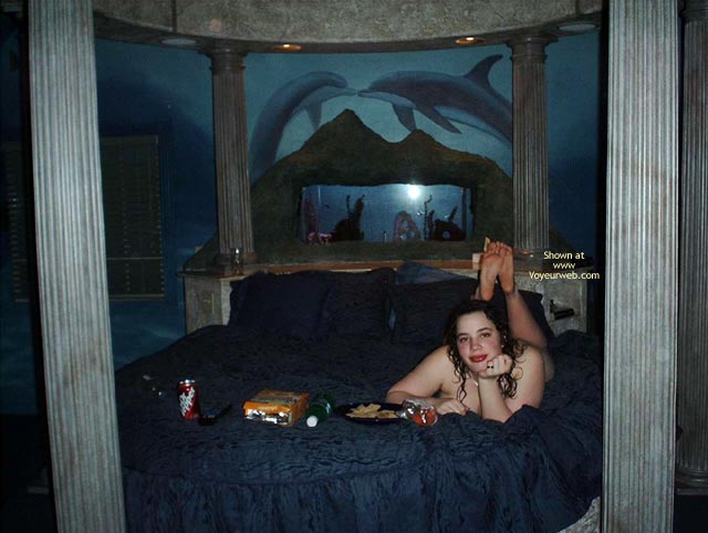 Pic #1My Wife Needs Confirmation