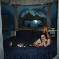 Pic #1My Wife Needs Confirmation