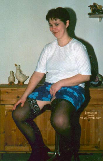 Pic #1My Girlfriend Anita