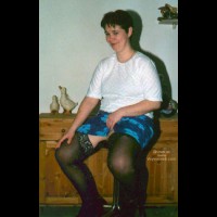 Pic #1My Girlfriend Anita