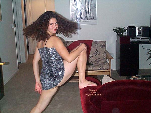 Pic #124 y/o Sultry Temptress Vixen